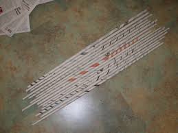 paper rolls