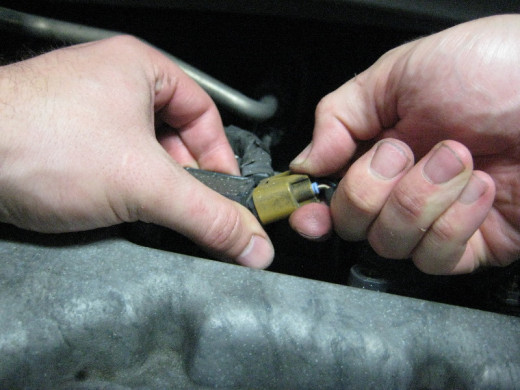 How to Change Spark Plugs on 2005 Toyota Corolla and Save Your Money