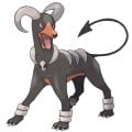 Pokémon X and Y Walkthrough, Pokémon Move Sets: Houndoom