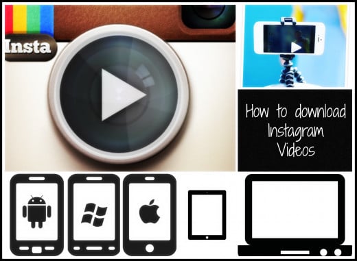instagram video download online