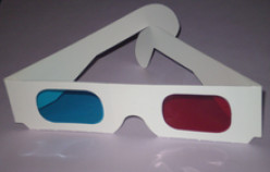 3D Movie Popularity - What's the Big Deal?