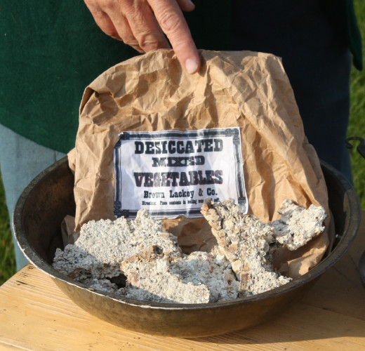 American Civil War Life Union Infantryman Life In Camp VI HubPages