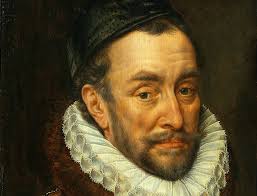 Willem van Oranje