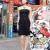 Kristin Kreuk in Japan Street Fighter Promo