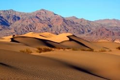 Hottest Place on Earth, Death Valley