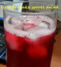 Sorrel Drink: How To Make It The Jamaican Way