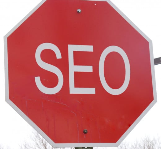 What's stopping your traffic? Is it the way you utilize SEO techniques?