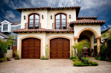 How do you protect your home?