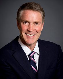 SENATE MAJORITY LEADER BILL FRIST (R-TN) WAS FIRST TO PROPOSE THE "NUCLEAR OPTION"