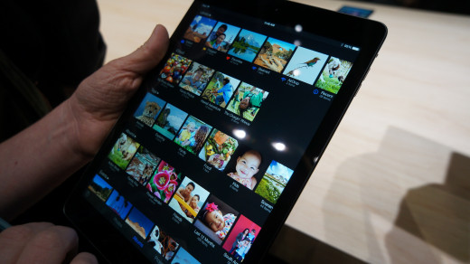 iPad Air