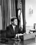 Why We Continue to Ask the Question “Who Killed President Kennedy”