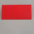 Make a horizontal crease line by folding the paper in half. Make a horizontal crease line by folding the paper in half.