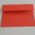 Align the top edge of the paper with the horizontal crease line and fold in half. Align the top edge of the paper with the horizontal crease line and fold in half.