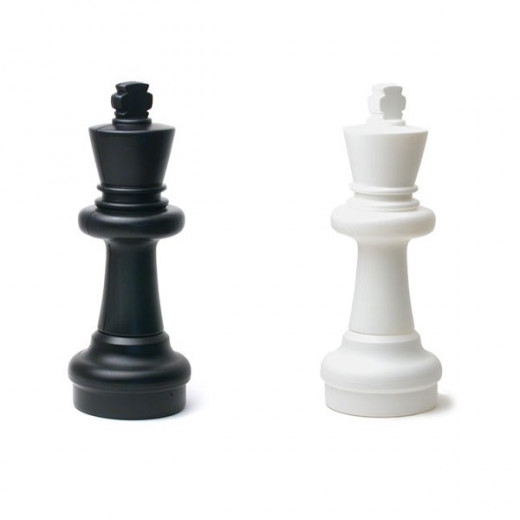 Traditional Chess Kings