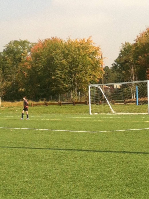 soccer 2013