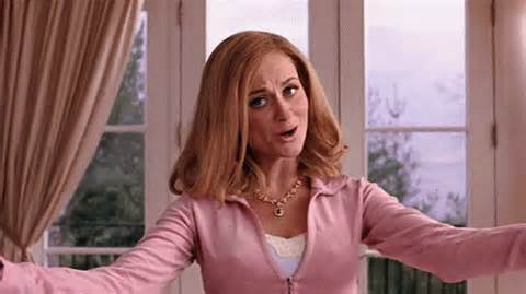 "I'm not like a regular mom, I'm a cool mom."