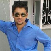 SanjayMehta912 profile image