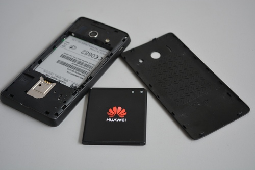 Huawei ascend y300 Battery