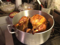 The Hordes of Thanksgiving
