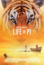 The movie the Life of Pi is a story about how the mind will protect the ego from insanity by creating an illusion it can handle.
