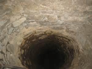 Underground Well