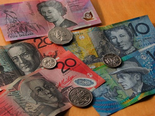 Looks like Monopoly money to me.. Looks like Monopoly money to me..