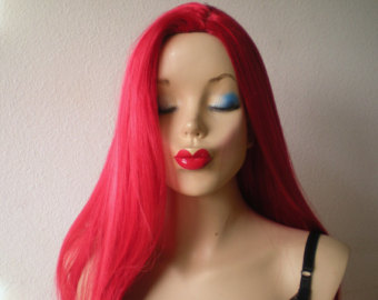 Jessica Rabbit 