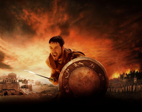 Gladiator