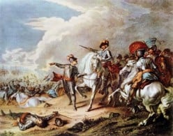 British History: The English Civil War