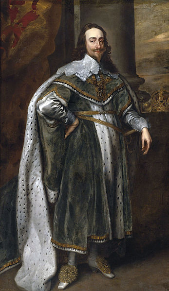 The reign of Charles I was characterised by religious conflict. Combining charm with stubborness, his absolutist tendencies, put him on a collision course with Parliament.