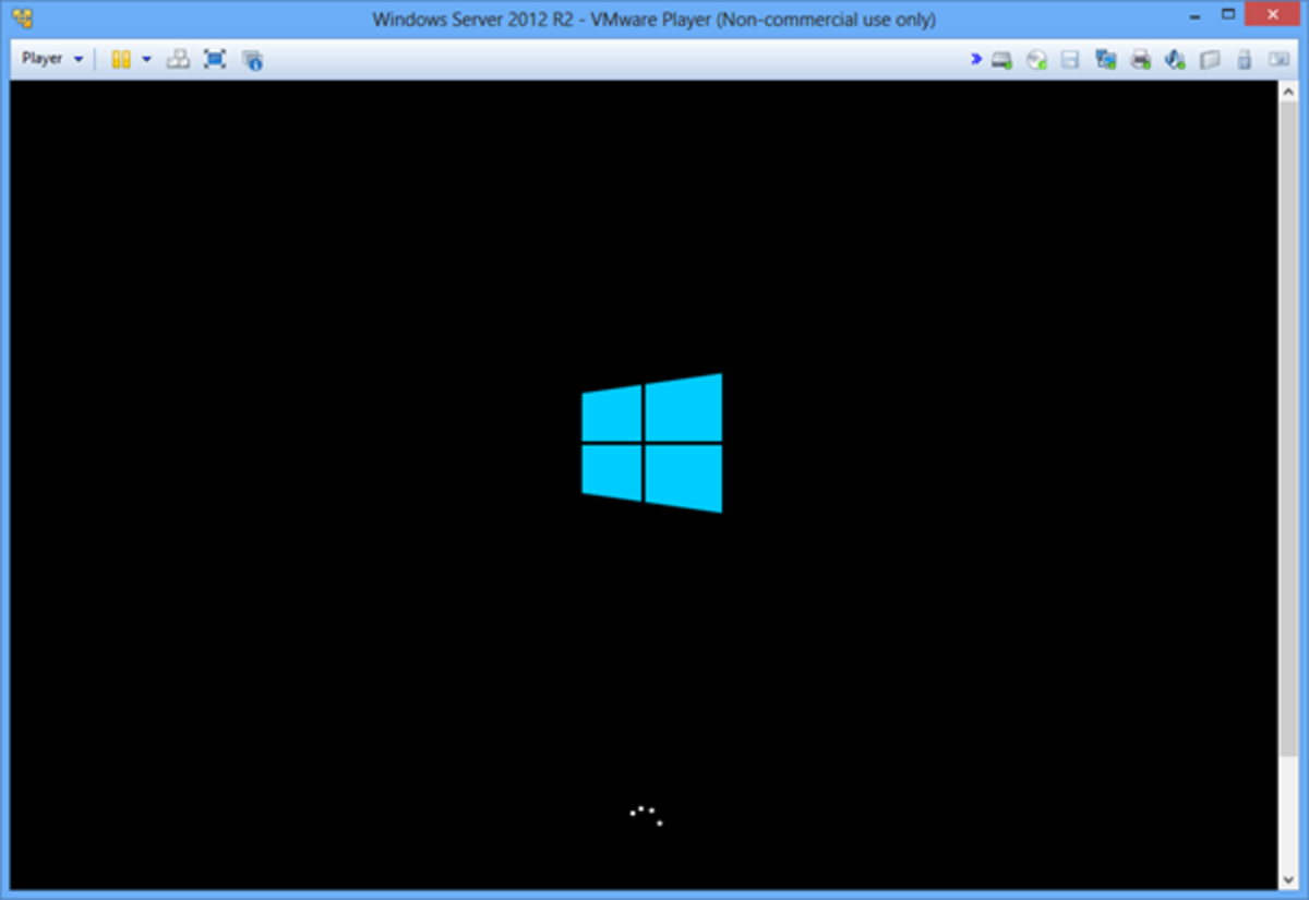 How to Install Windows Server 2012 / 2012 R2