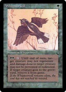 This is the only card with 'poor' in its name.