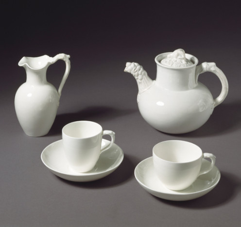 Felix Summerly Tea Service