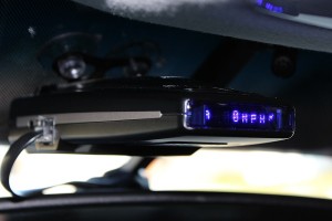 Features like GPS artificial intelligence really set Escort's Passport Max and 9500IX models apart from the rest of the market.