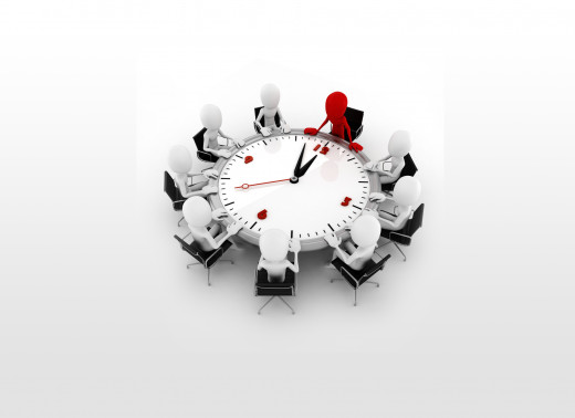 5 Android Apps To Help Make Better Use of Time Management