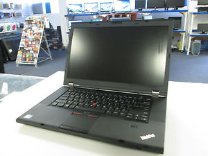 Lenovo ThinkPad W530 24384KU 15.6" LED Notebook