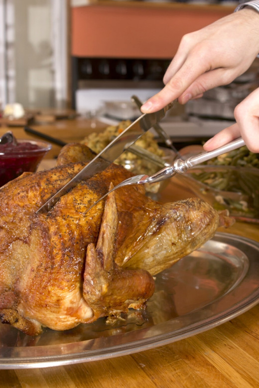 Plan your Christmas dinner in advance