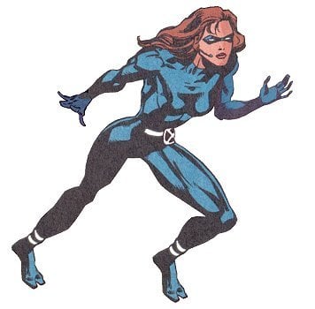 Kitty Pryde / Shadowcat Costume History | HobbyLark