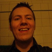 Chris Holan profile image