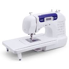 Brother CS 6000I