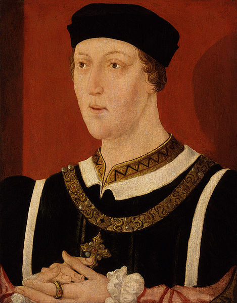 Henry VI was King of England on two occasions.