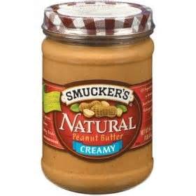 Even Sumckers peanut butter is now questioned