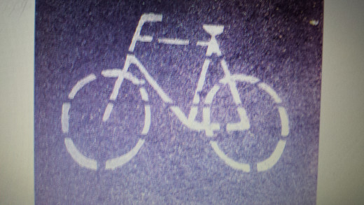 Bicycle Lanes