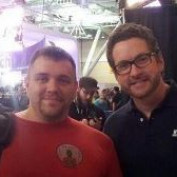 Cody Brightman profile image