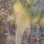 dark faery profile image
