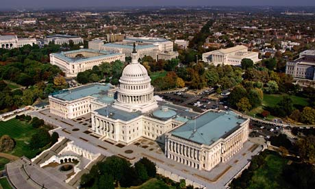Capitol Building 