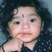 krupesh profile image