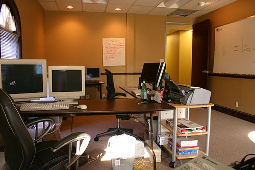 When was the last time you talked to someone who truly loved their job?