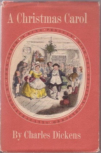 Charles Dickens' "A Christmas Carol"