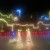 Lights everywhere. Lights everywhere.